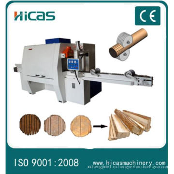 Диаметр деревянного лотка Hc 200-400 мм Multi Blade Saw